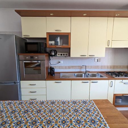 Residenza Alabama Daire Roma Dış mekan fotoğraf