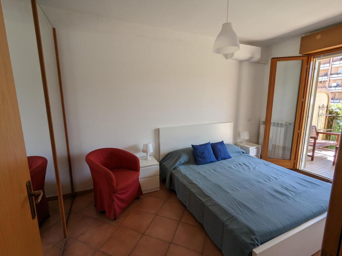 Residenza Alabama Daire Roma Dış mekan fotoğraf