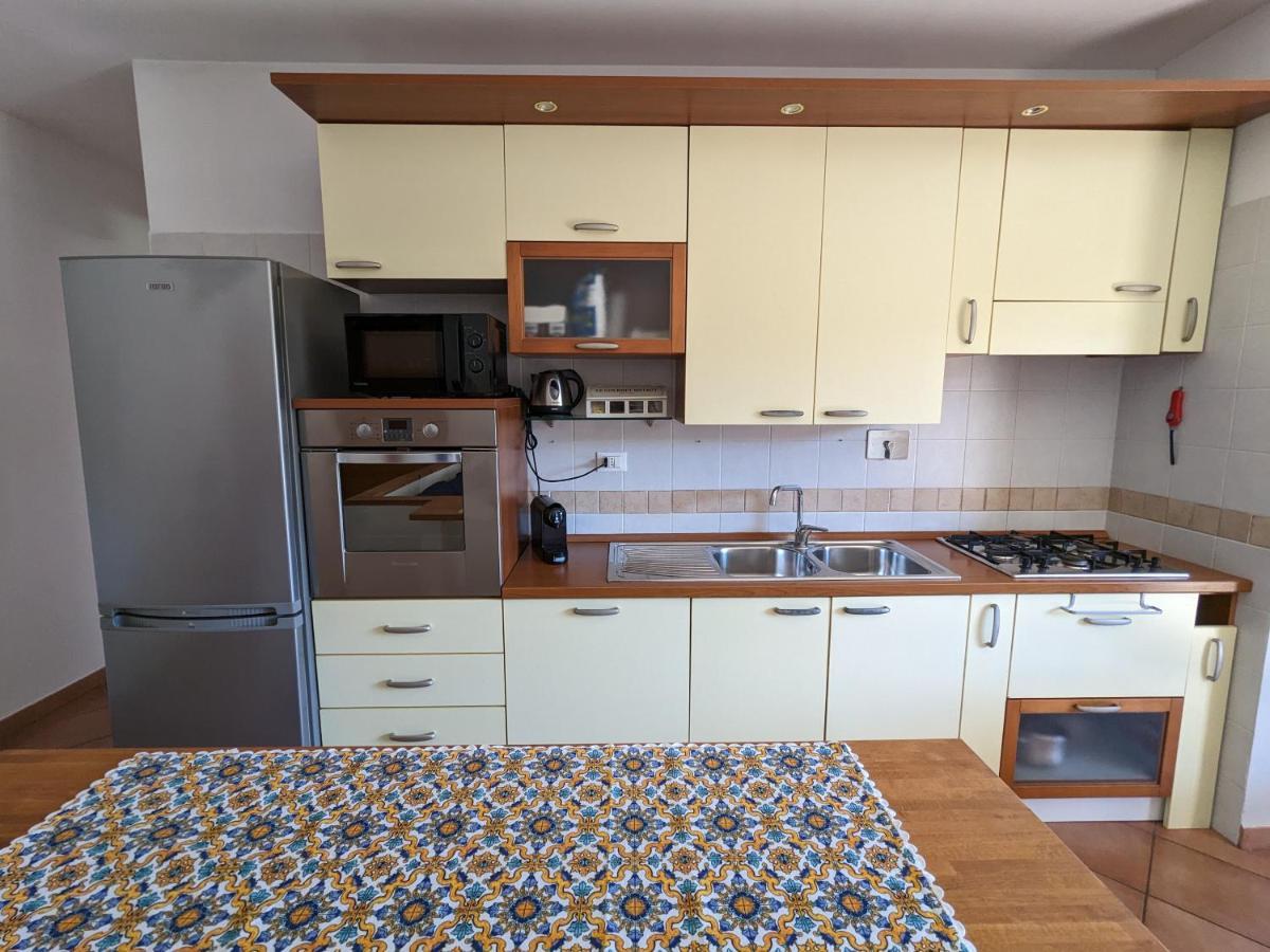 Residenza Alabama Daire Roma Dış mekan fotoğraf