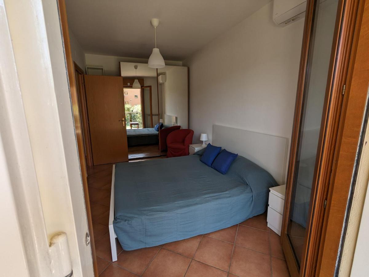 Residenza Alabama Daire Roma Dış mekan fotoğraf