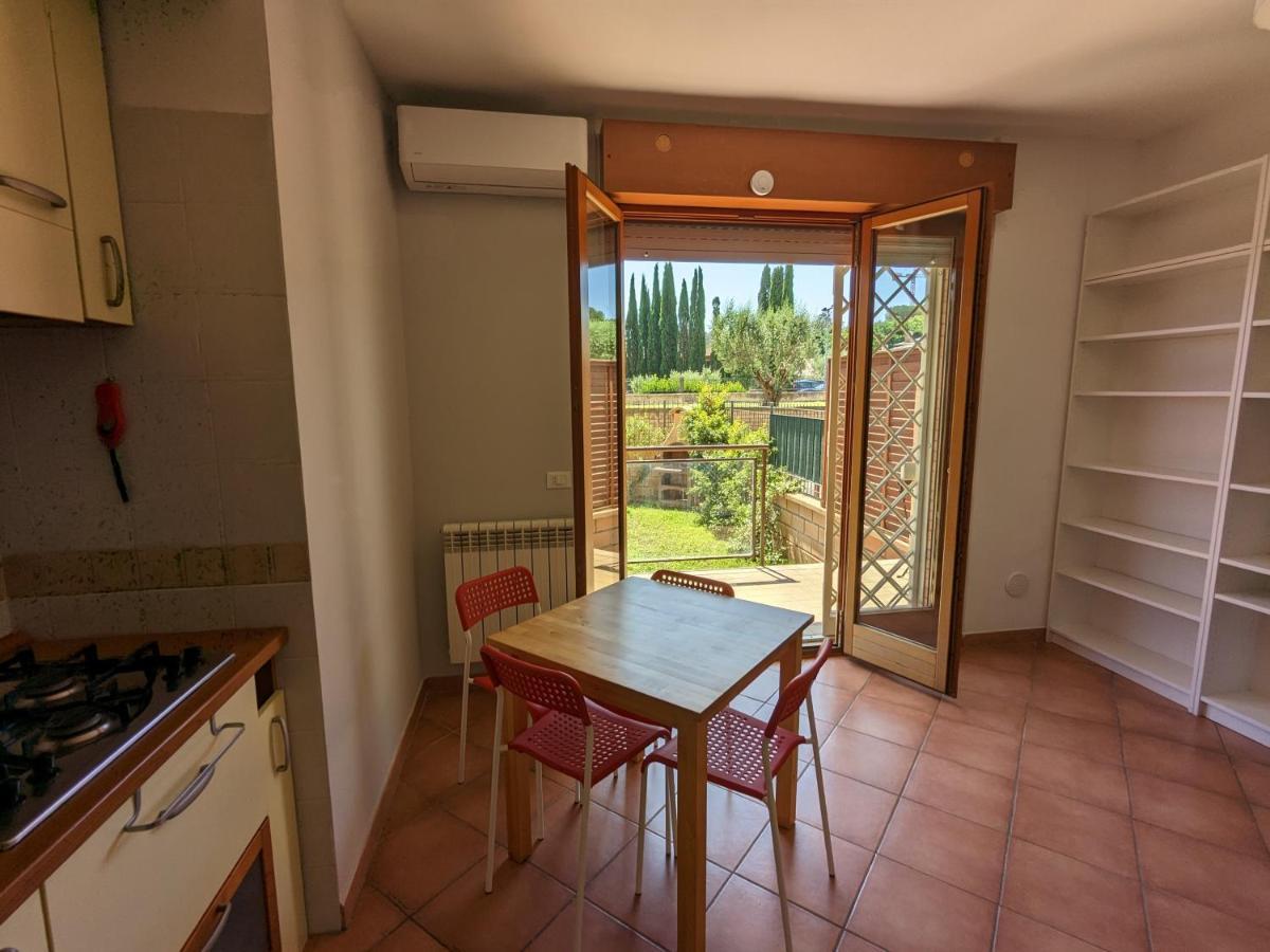 Residenza Alabama Daire Roma Dış mekan fotoğraf