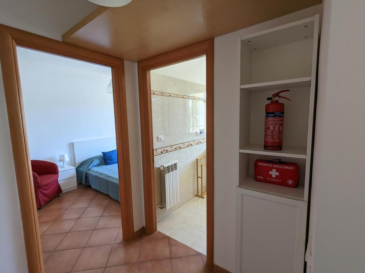 Residenza Alabama Daire Roma Dış mekan fotoğraf