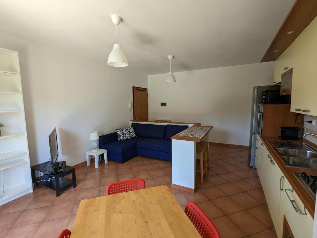 Residenza Alabama Daire Roma Dış mekan fotoğraf