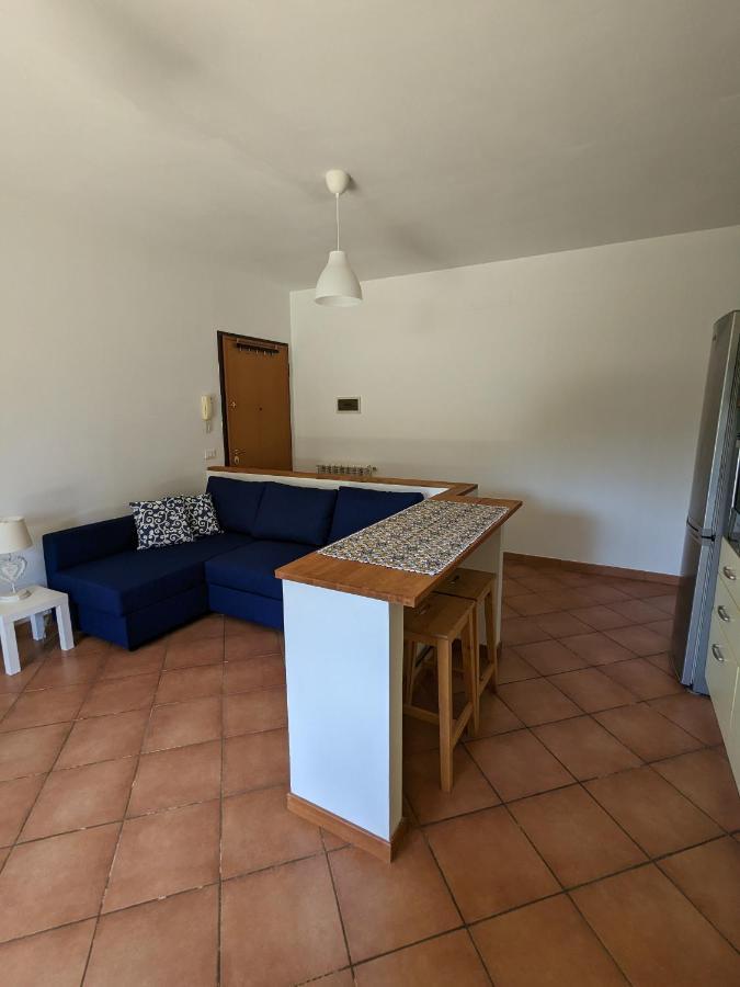 Residenza Alabama Daire Roma Dış mekan fotoğraf
