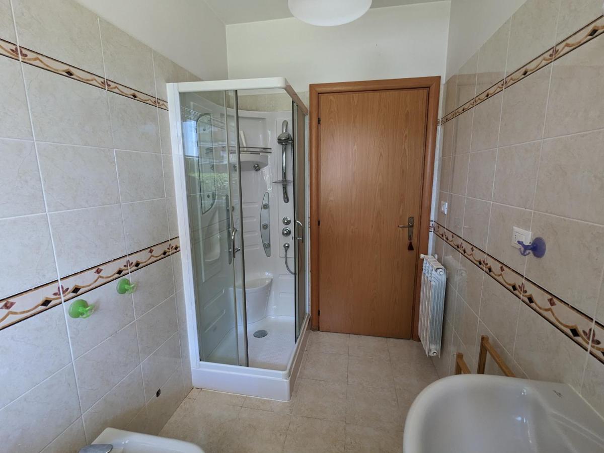 Residenza Alabama Daire Roma Dış mekan fotoğraf